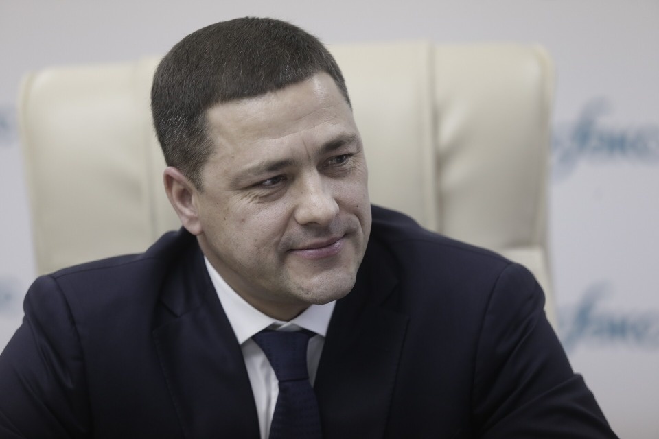 Губернатор назвал благополучие жителей главной задачей главы муниципалитета