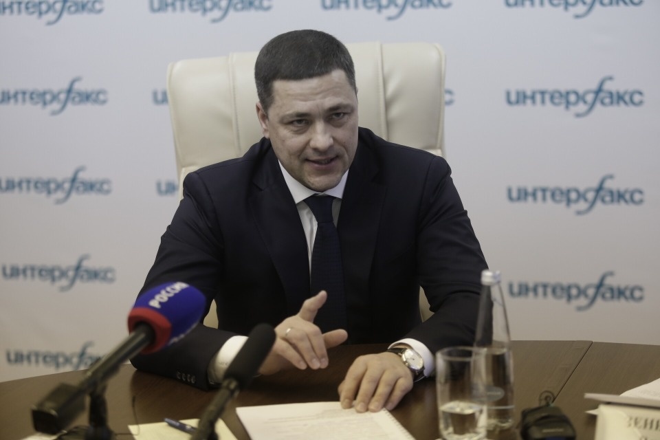 Михаил Ведерников о претензиях к регоператору: Надеюсь, что здравый смысл возьмет верх