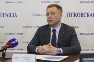 Выборы большие и маленькие