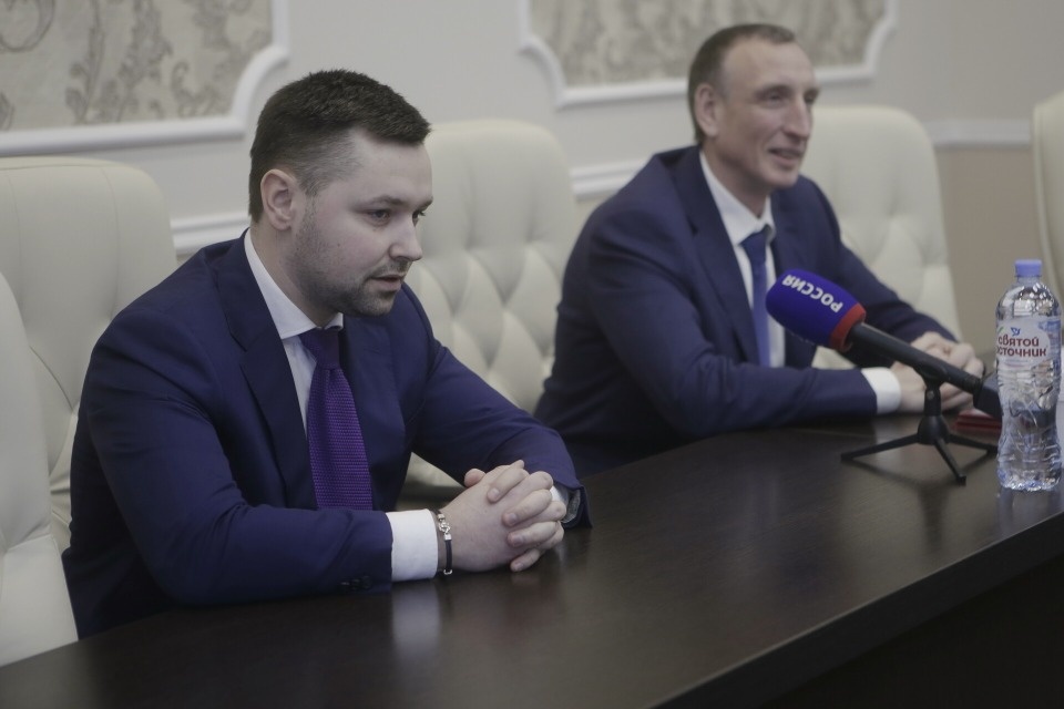 Завод готов к рывку