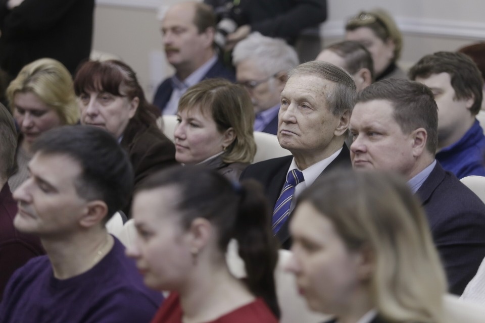 Завод готов к рывку