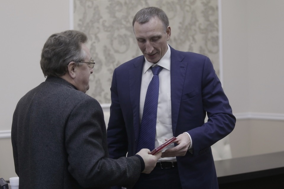 Завод готов к рывку