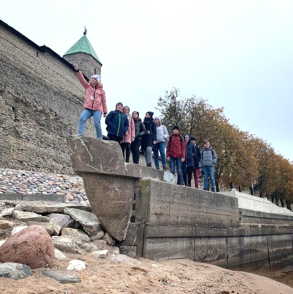 В Мордовии, Марий Эл и Туле живут победительницы конкурса «Все в Псков»
