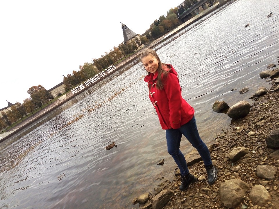 В Мордовии, Марий Эл и Туле живут победительницы конкурса «Все в Псков»