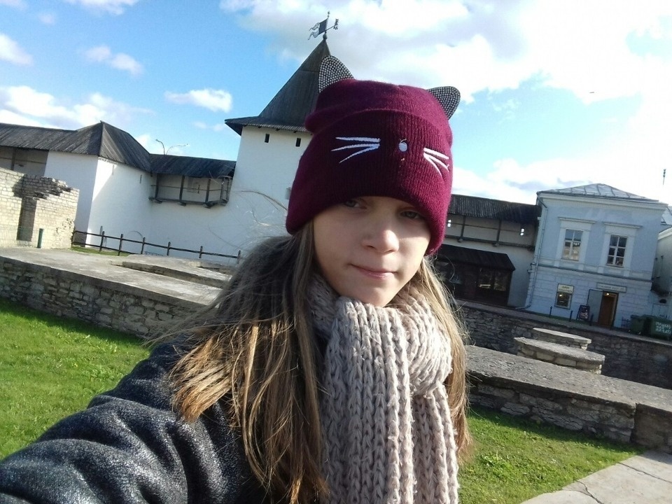 В Мордовии, Марий Эл и Туле живут победительницы конкурса «Все в Псков»