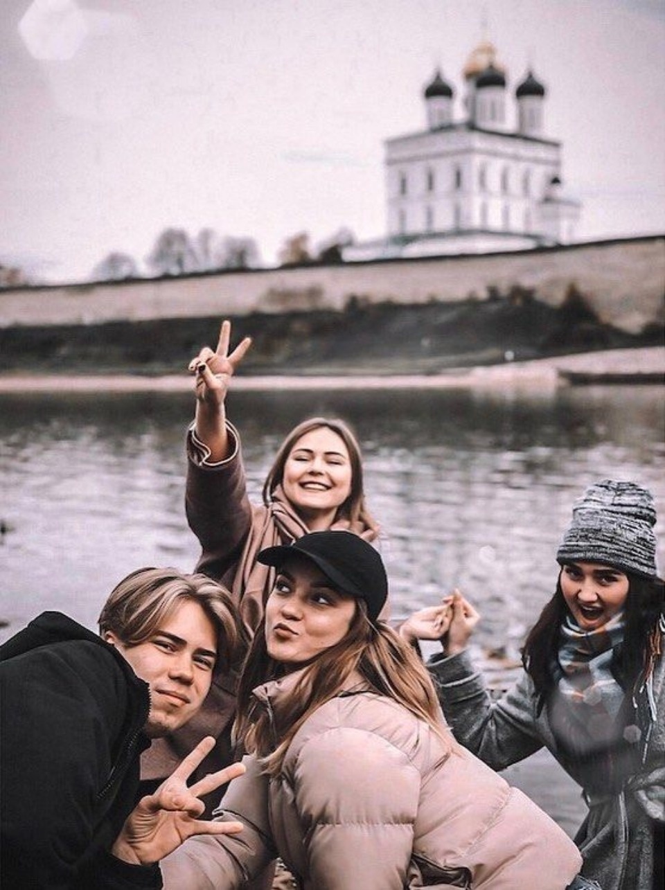 В Мордовии, Марий Эл и Туле живут победительницы конкурса «Все в Псков»