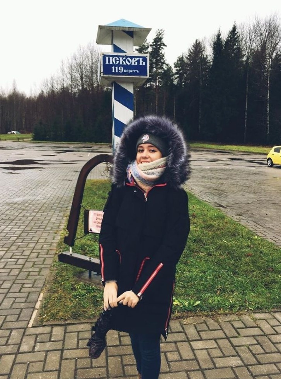 В Мордовии, Марий Эл и Туле живут победительницы конкурса «Все в Псков»