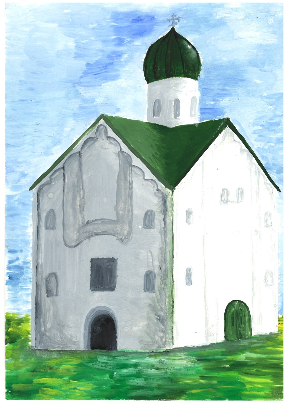 В Мордовии, Марий Эл и Туле живут победительницы конкурса «Все в Псков»