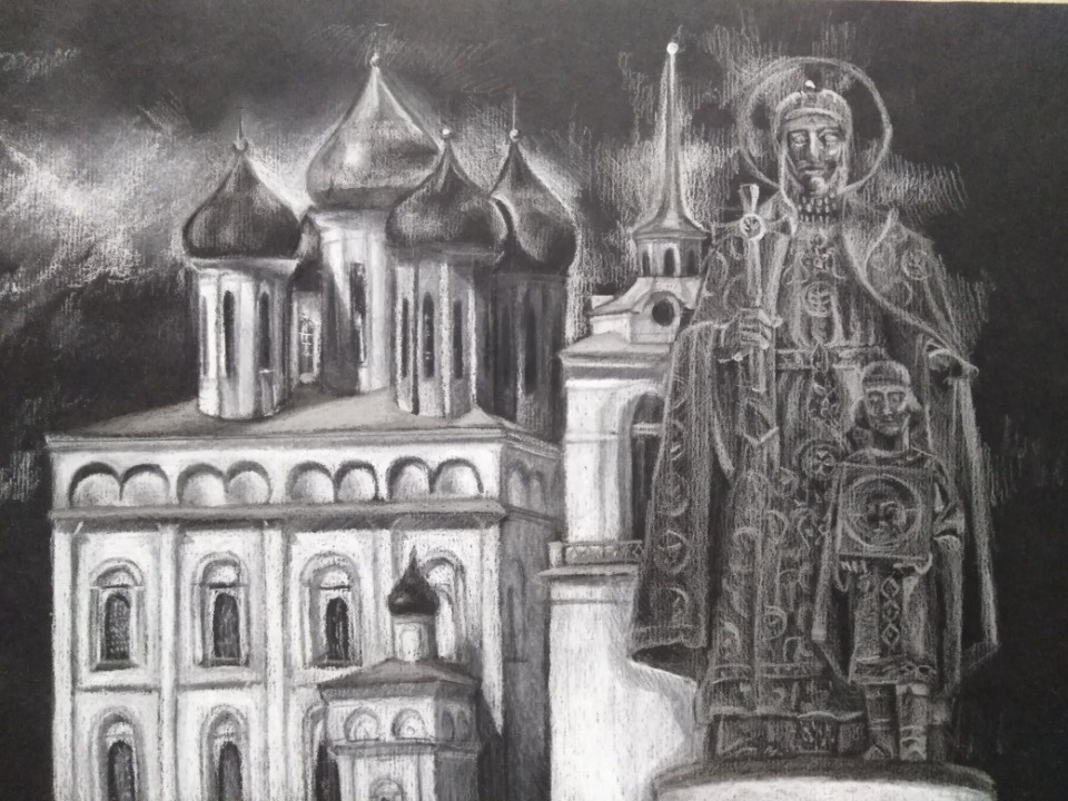 В Мордовии, Марий Эл и Туле живут победительницы конкурса «Все в Псков»