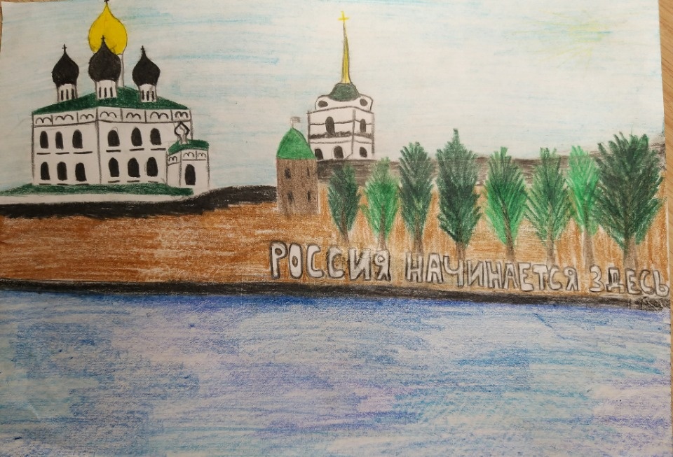 В Мордовии, Марий Эл и Туле живут победительницы конкурса «Все в Псков»