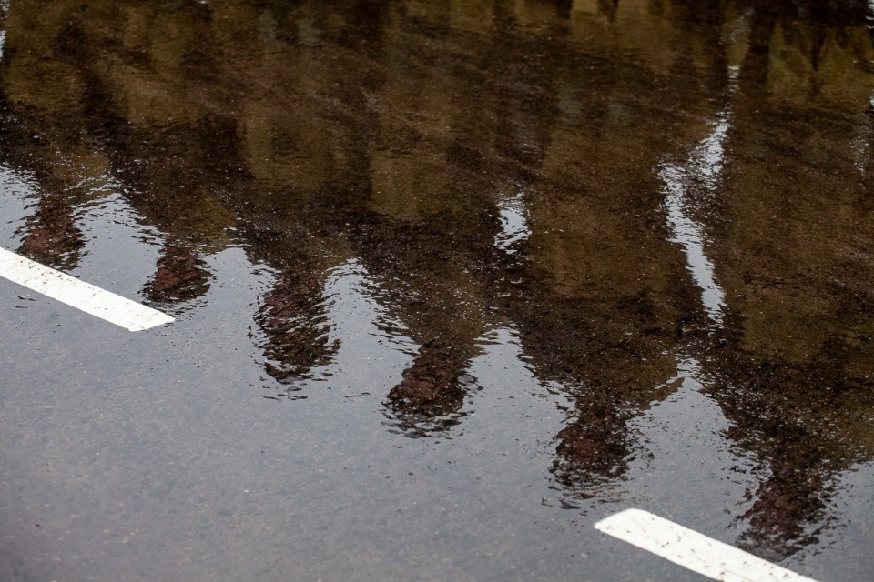 В Пскове с участием президента Путина почтили память бойцов шестой роты