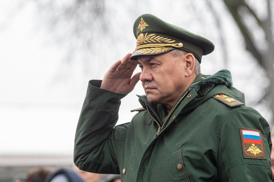 В Пскове с участием президента Путина почтили память бойцов шестой роты