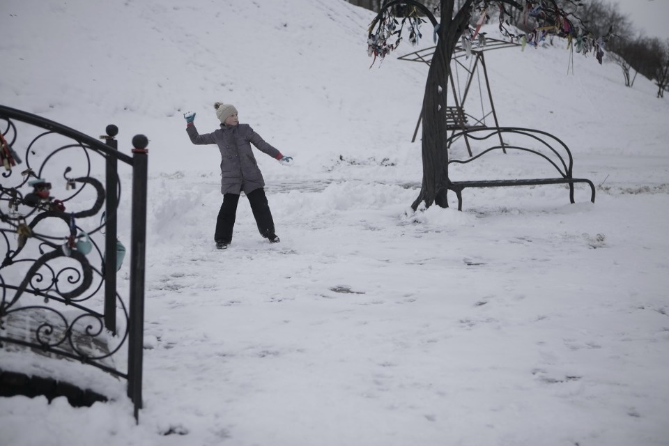 Масленица-2020 в Пскове Масленица-2020 в Пскове