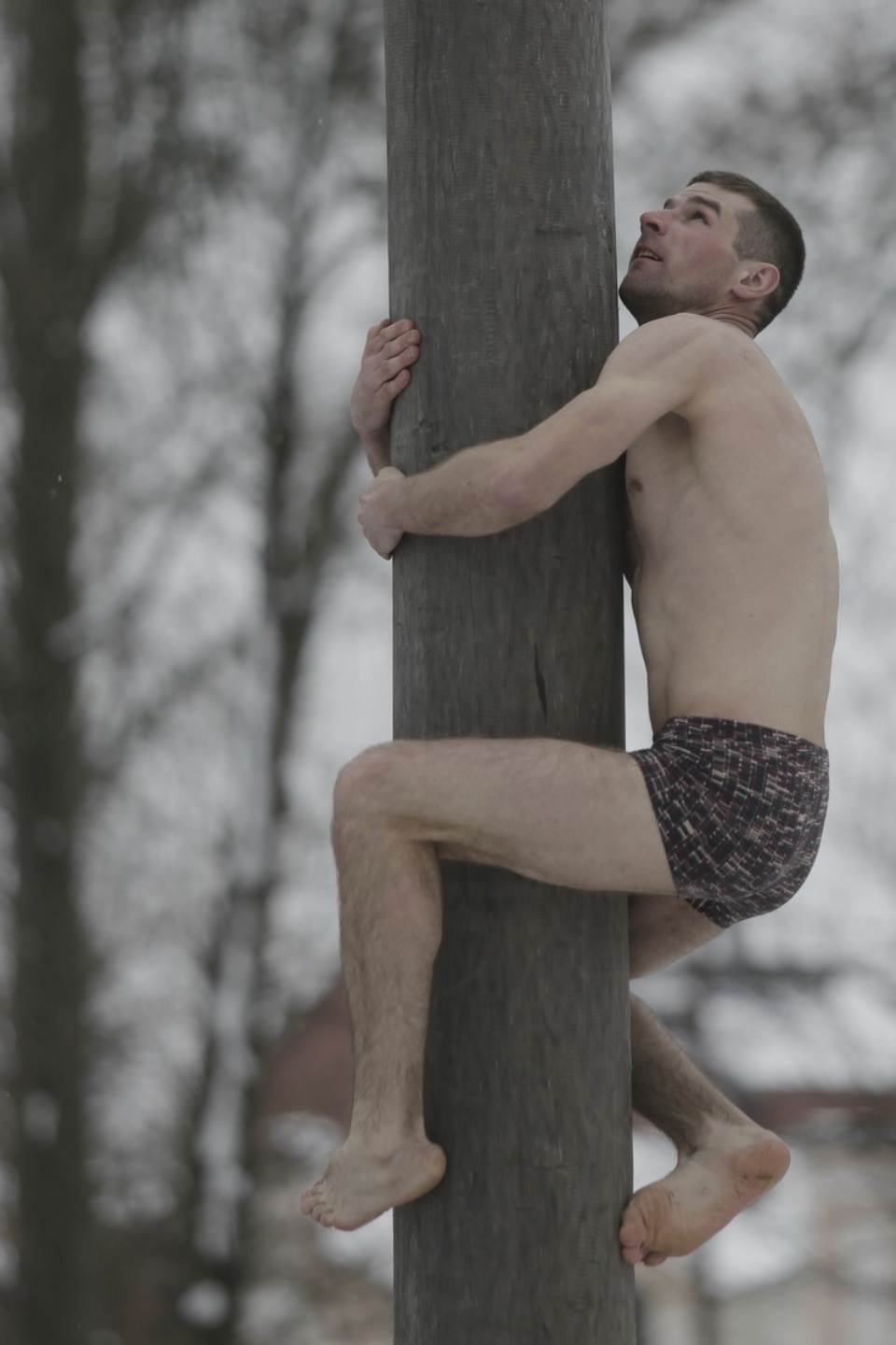 Масленица-2020 в Пскове Масленица-2020 в Пскове