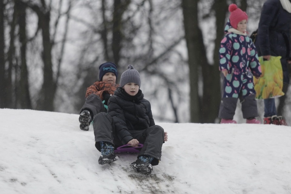 Масленица-2020 в Пскове Масленица-2020 в Пскове