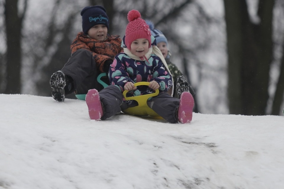 Масленица-2020 в Пскове Масленица-2020 в Пскове