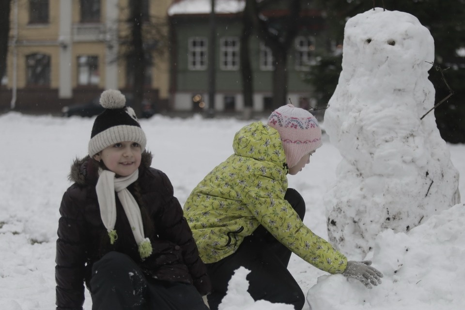 Масленица-2020 в Пскове Масленица-2020 в Пскове