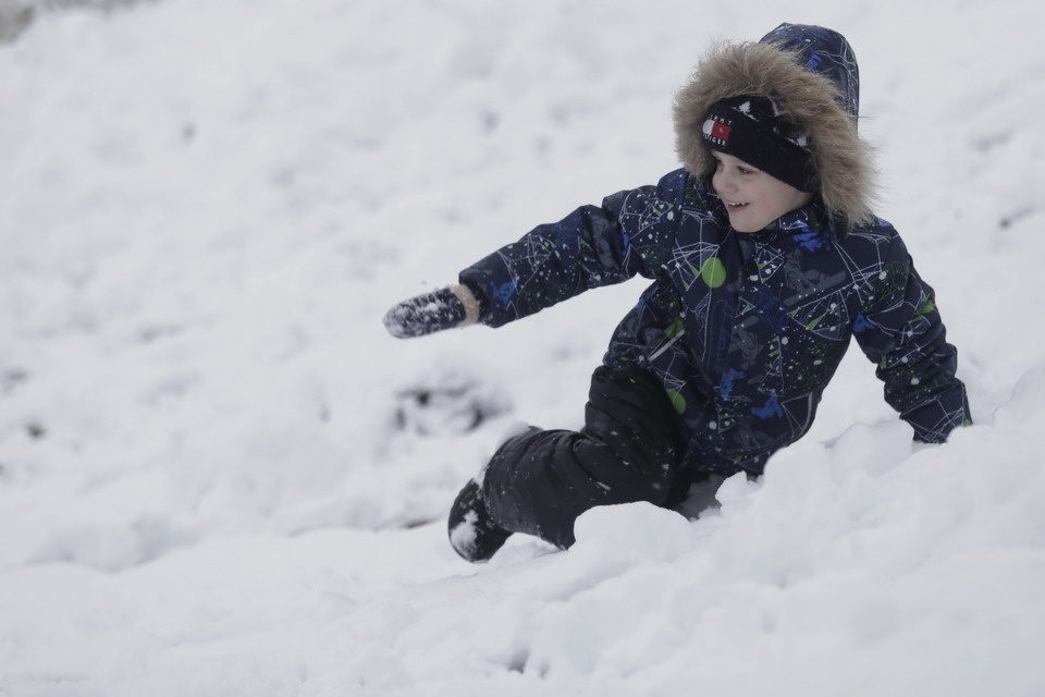 Масленица-2020 в Пскове Масленица-2020 в Пскове