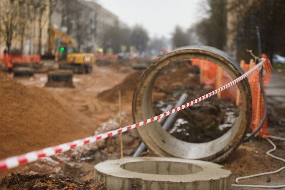 В 2020 году на дороги в Псковской области направят больше 2,4 миллиардов рублей