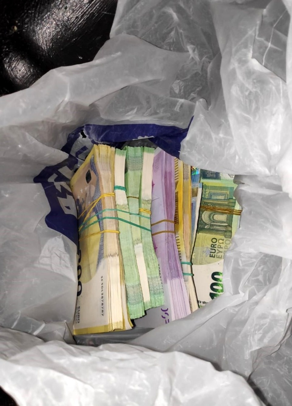 Самые интересные находки псковских таможенников последнего времени