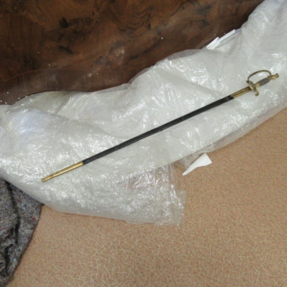 Самые интересные находки псковских таможенников последнего времени