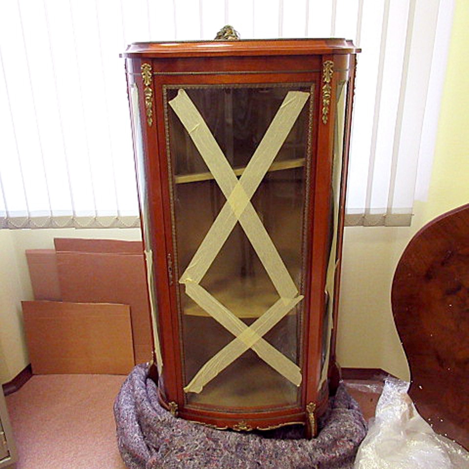 Самые интересные находки псковских таможенников последнего времени