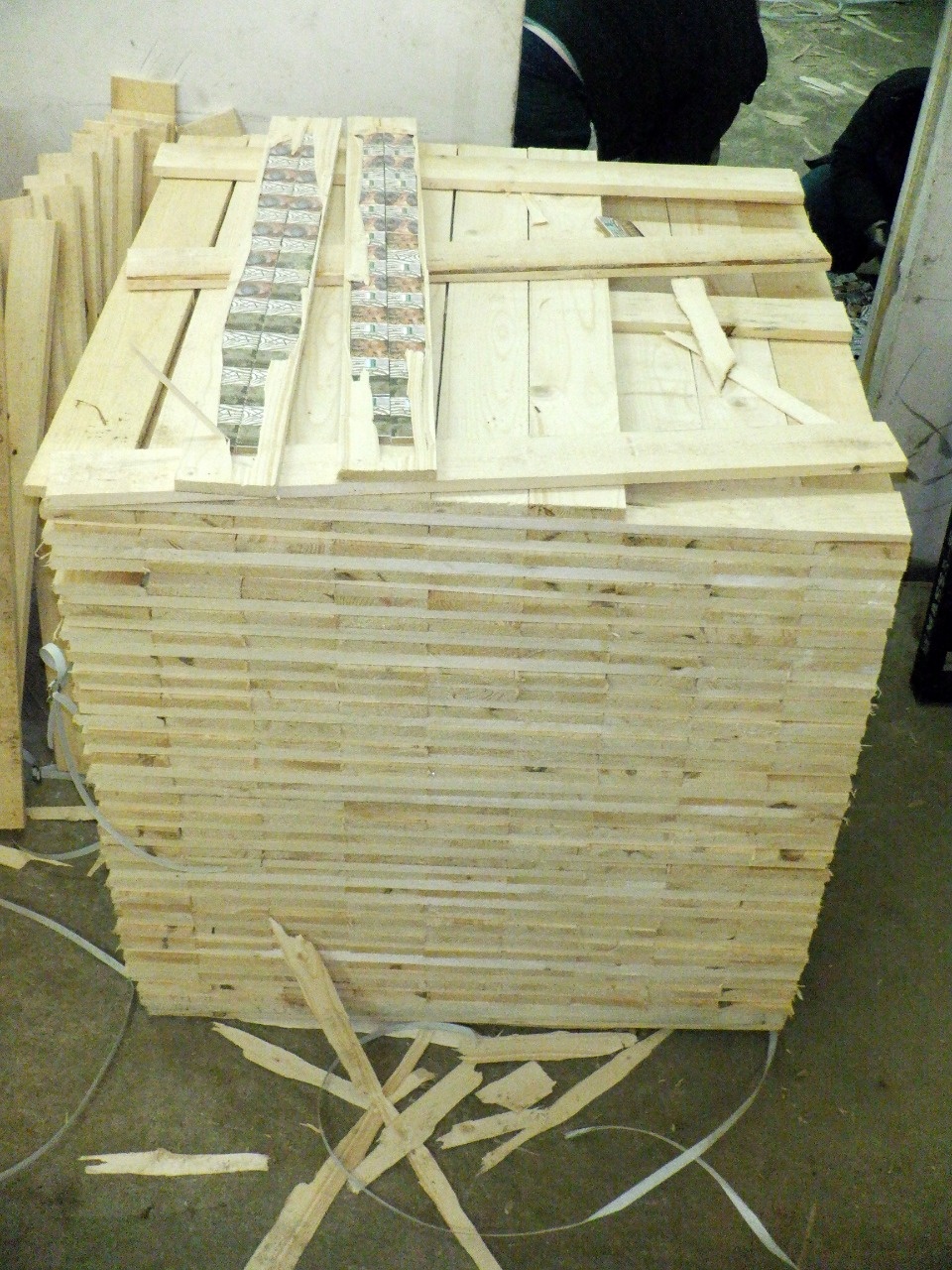 Самые интересные находки псковских таможенников последнего времени