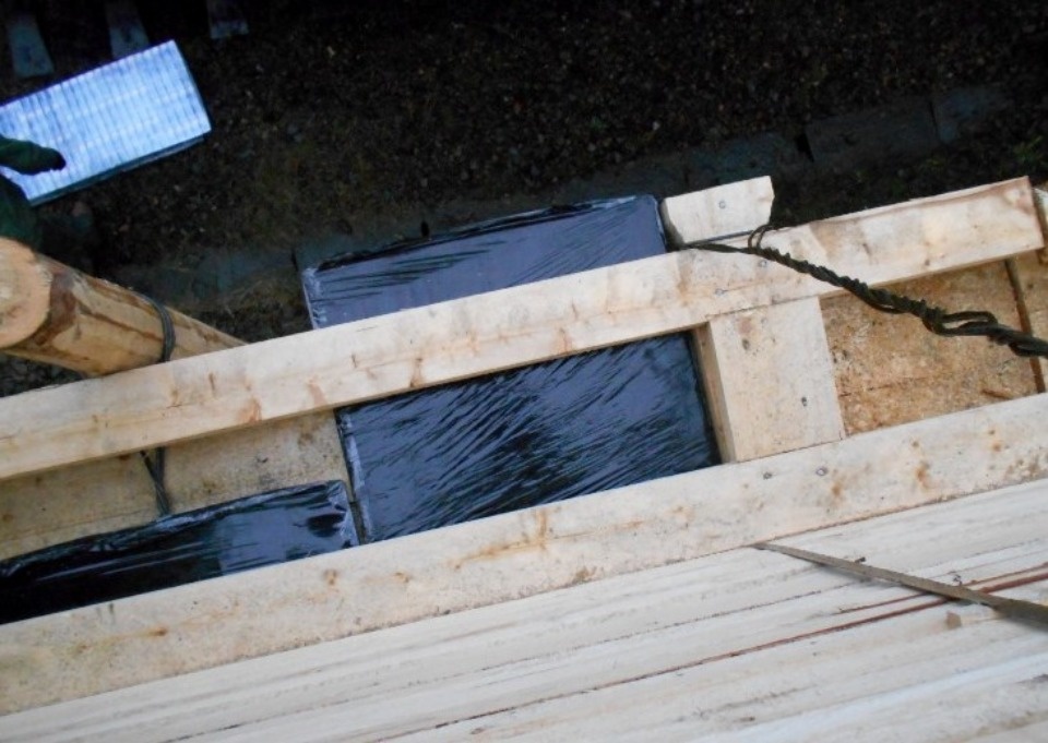 Самые интересные находки псковских таможенников последнего времени