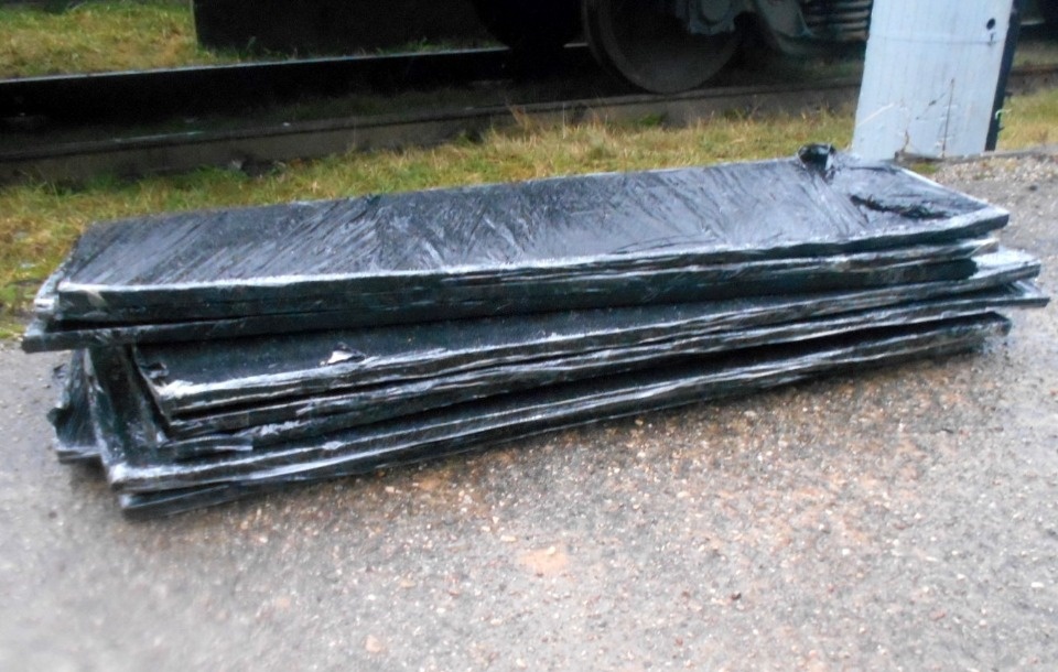 Самые интересные находки псковских таможенников последнего времени