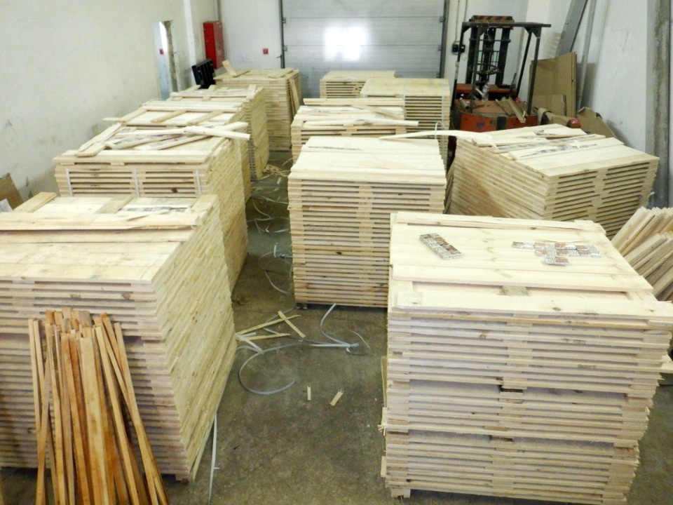 Самые интересные находки псковских таможенников последнего времени