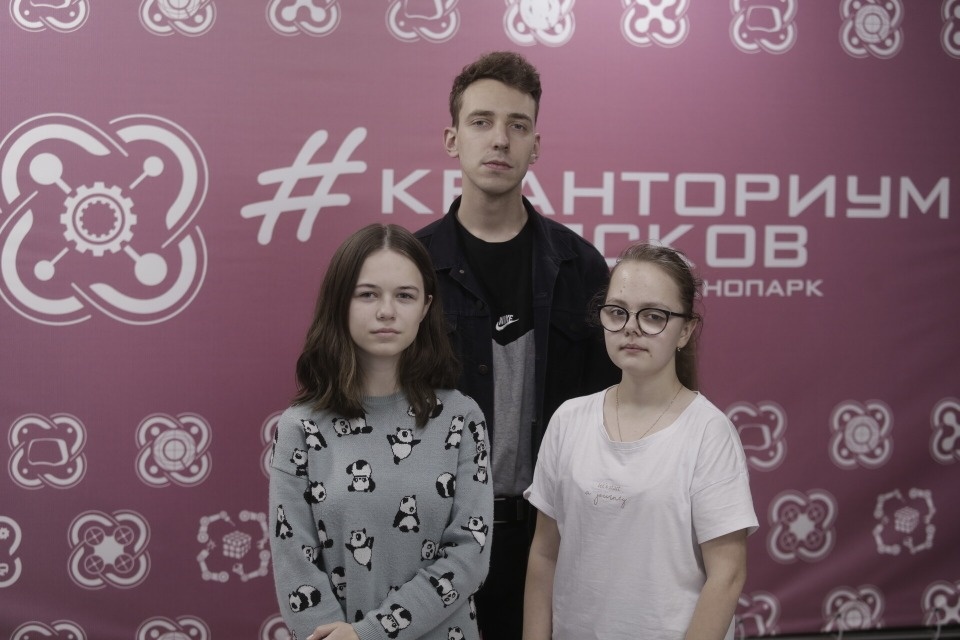 Они из будущего