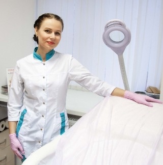 Море позитива