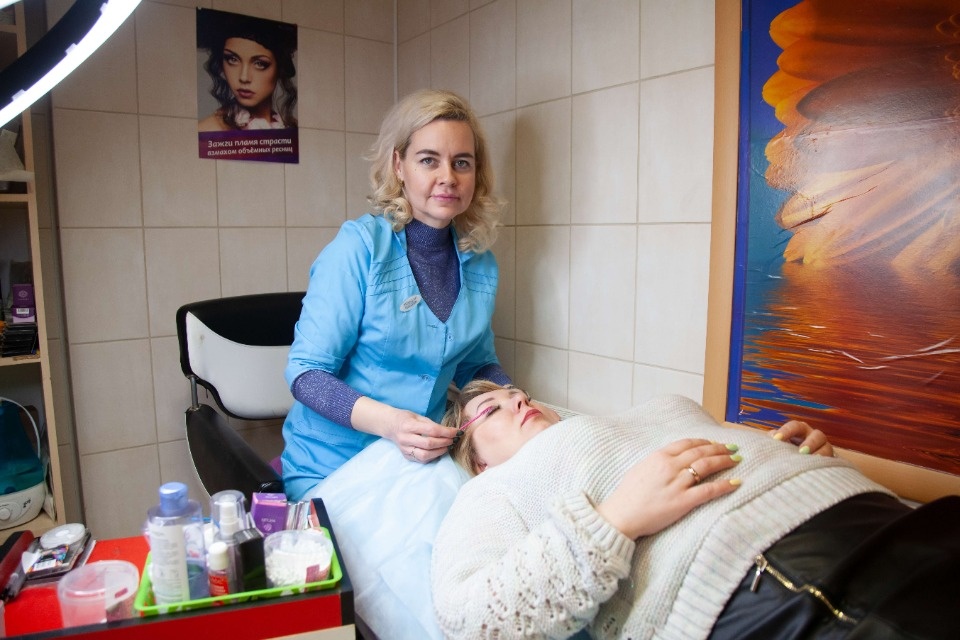 Море позитива