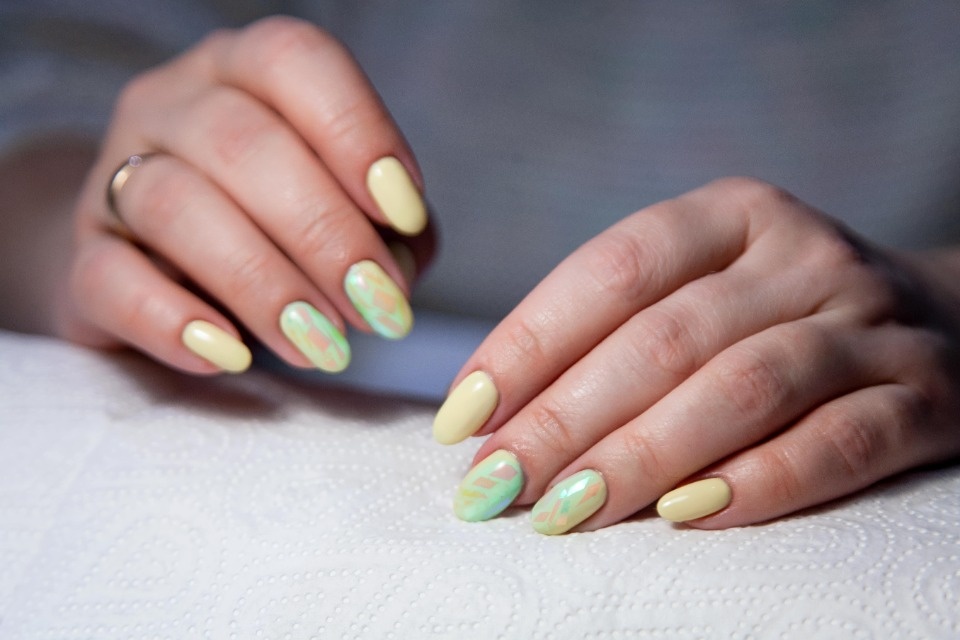 Море позитива