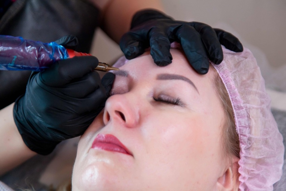 Море позитива