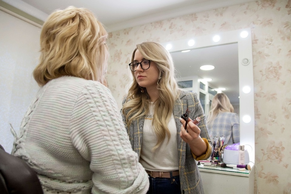 Море позитива