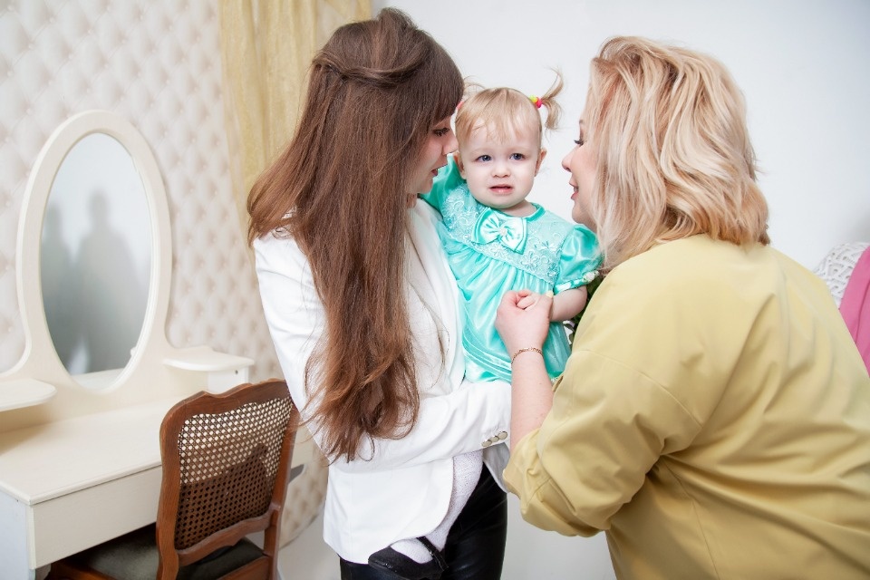 Море позитива