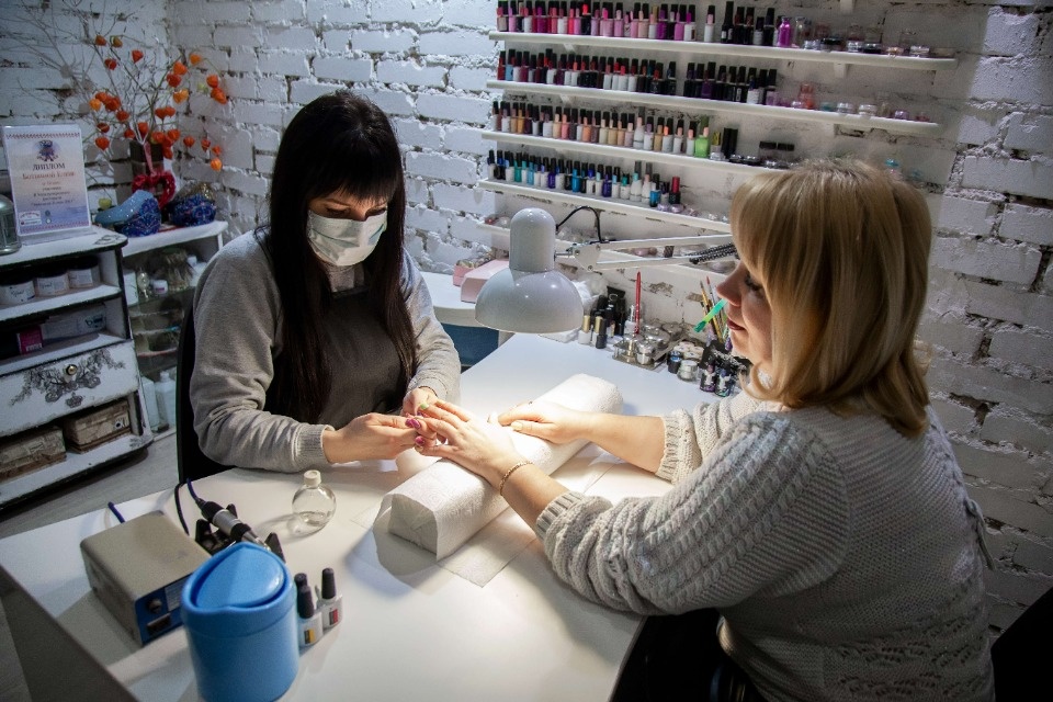 Море позитива