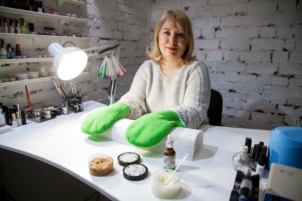 Море позитива