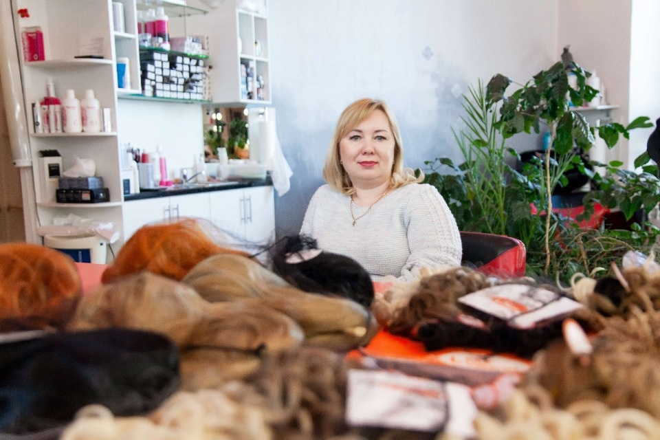 Море позитива