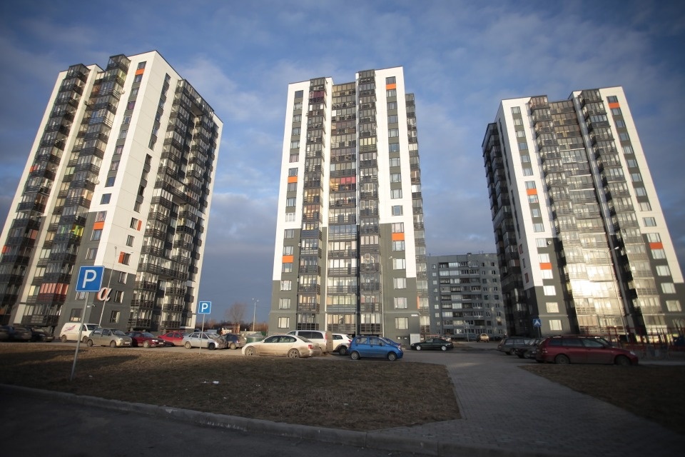 Районные улицы могут присоединить к Пскову для решения проблемы с детсадами и школами 