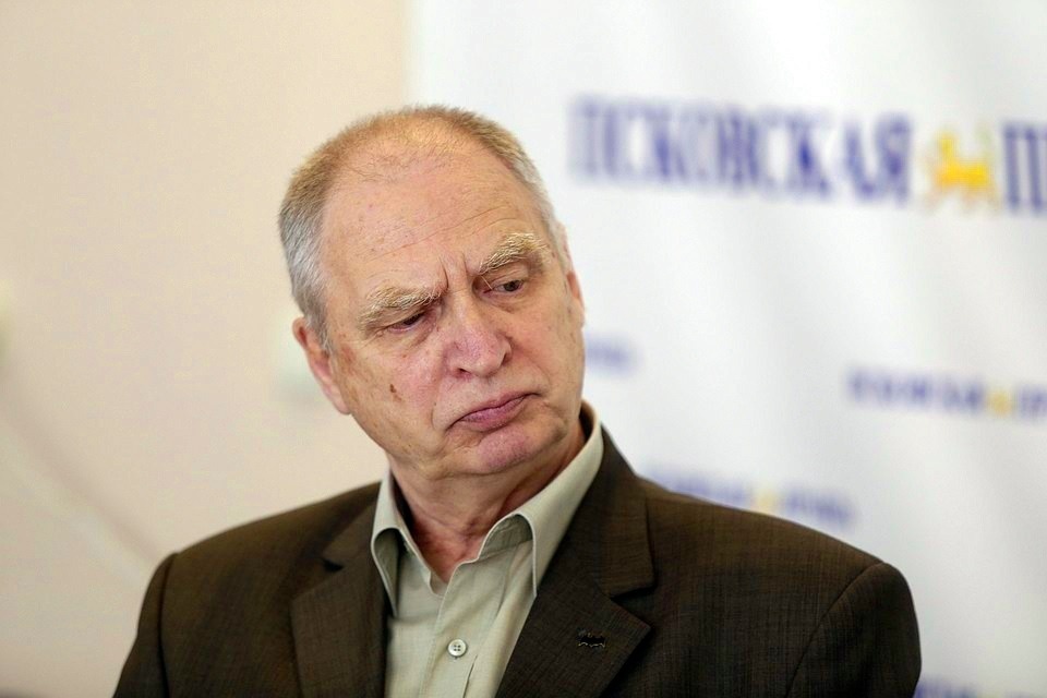 Анатолий Мультах: Я поддерживаю все, что было сказано и предложено президентом Анатолий Мультах: Я поддерживаю все, что было сказано и предложено президентом