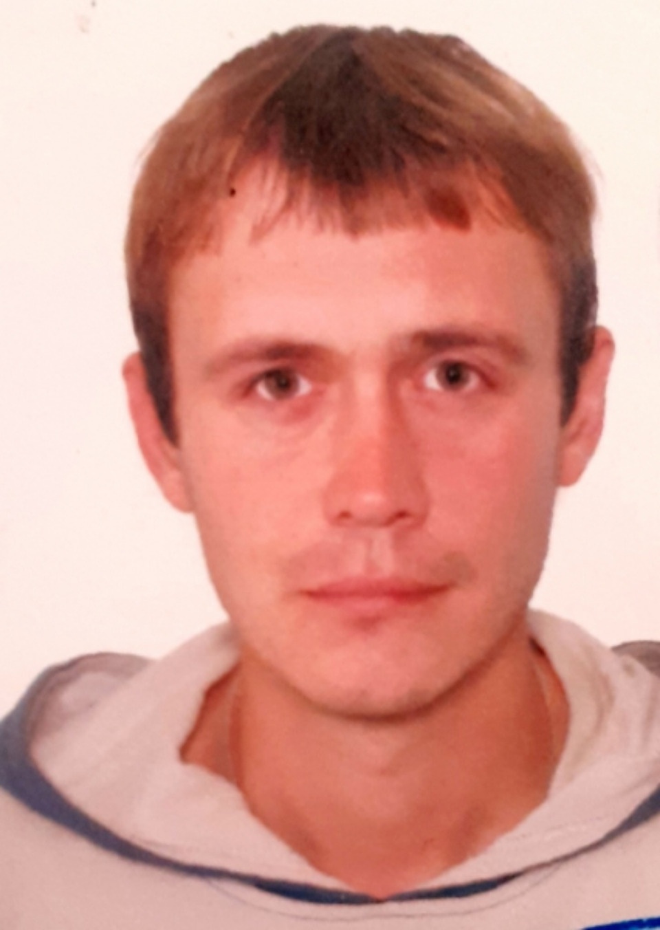 Сорокалетний мужчина пропал в Пскове - ФОТО