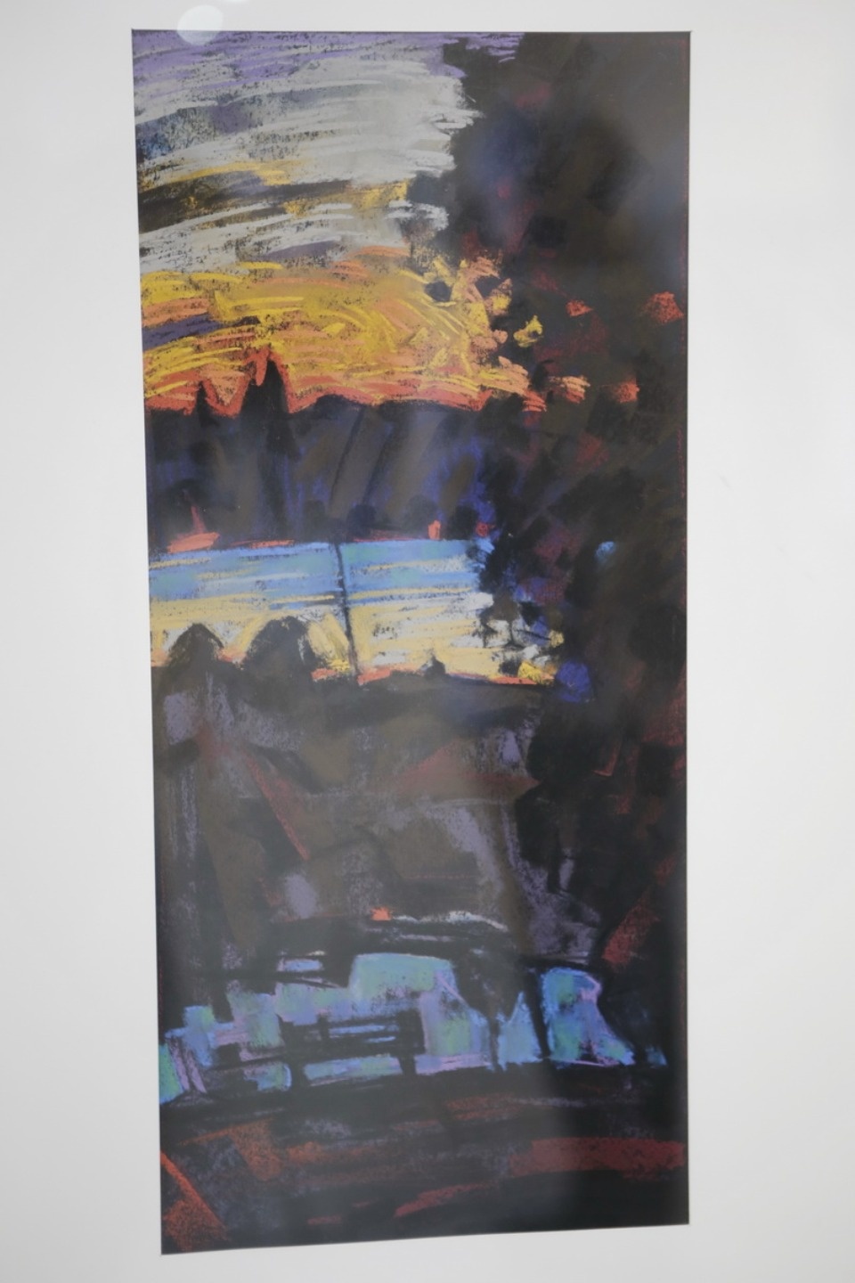 Открытие выставки «Да здравствует пленэр!»