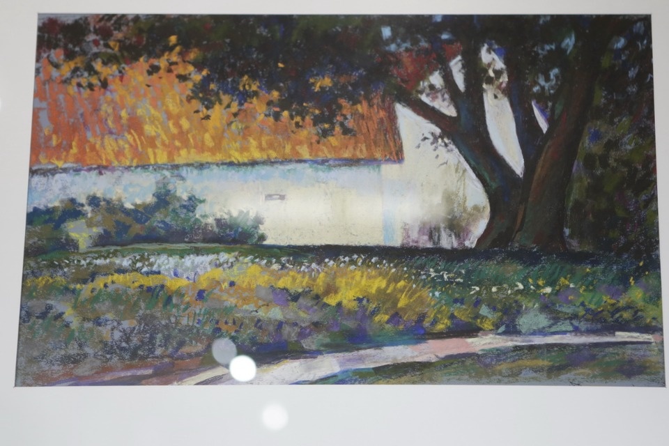 Открытие выставки «Да здравствует пленэр!»