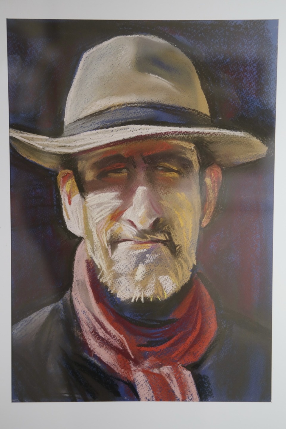 Открытие выставки «Да здравствует пленэр!»