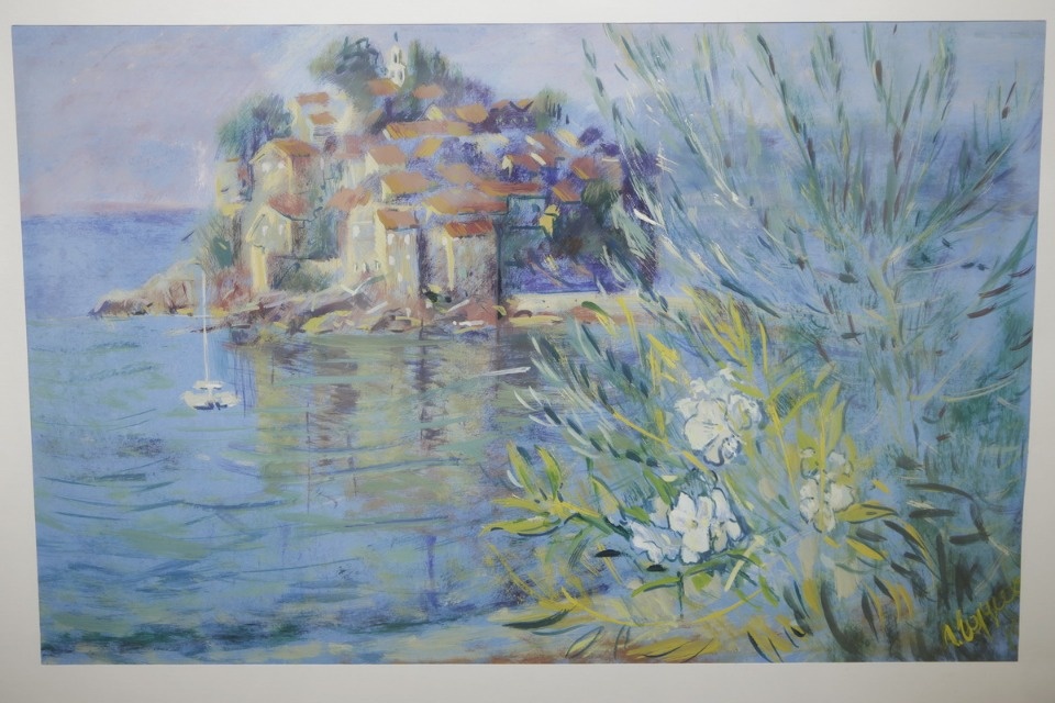 Открытие выставки «Да здравствует пленэр!»