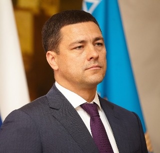 Псковская область на карантине