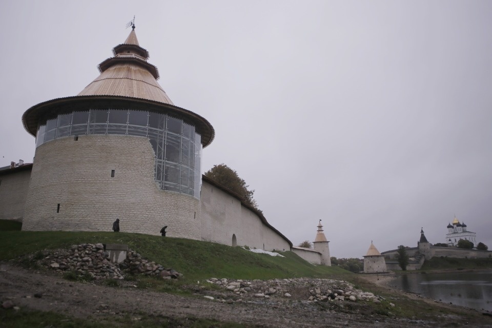 Александр Голышев: К возмущению общественности отношусь очень хорошо