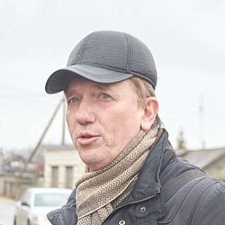 Вокруг Овсища